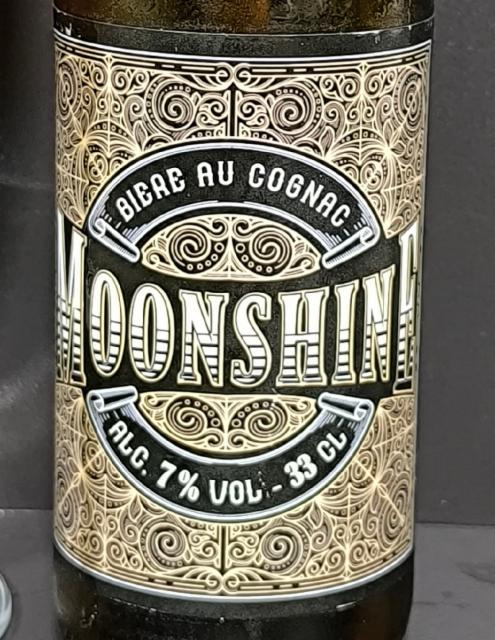 Moonshine 7.0%, Bartonn [Closed], France