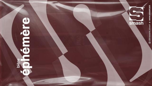 Moonspell, Brasserie Smash