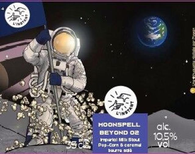 Moonspell beyond 02, L'Instant
