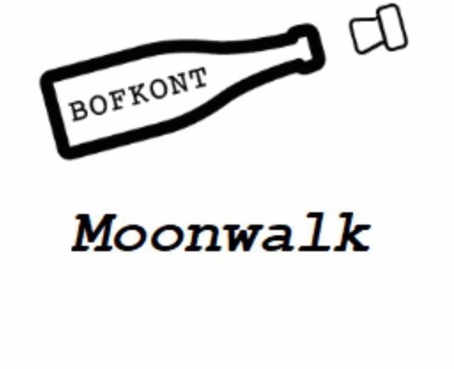 Moonwalk (2024) 6.0%, Bofkont, Belgium