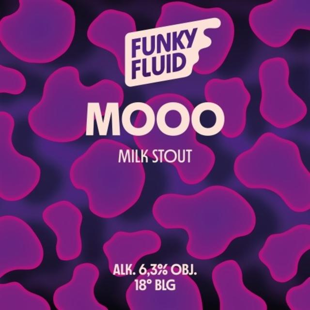 Mooo 6.3%, Funky Fluid, Poland
