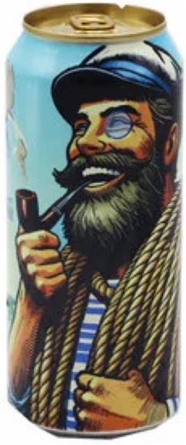 MOOR TRANSAT, BreWskey