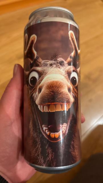 Moose, Beersmiths