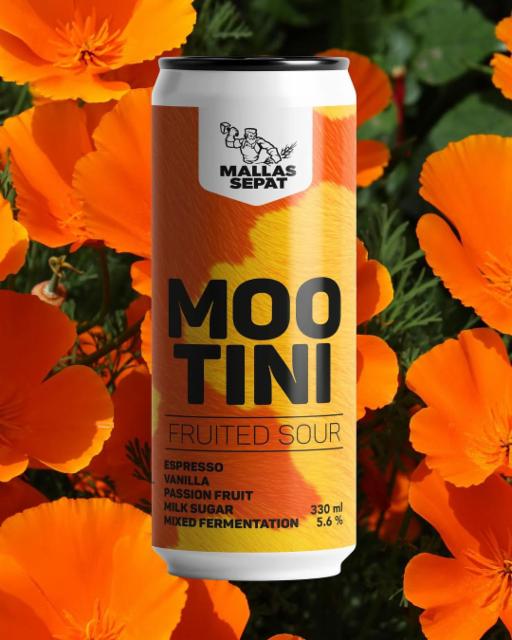 Mootini 5.6%, Mallassepät, Finland