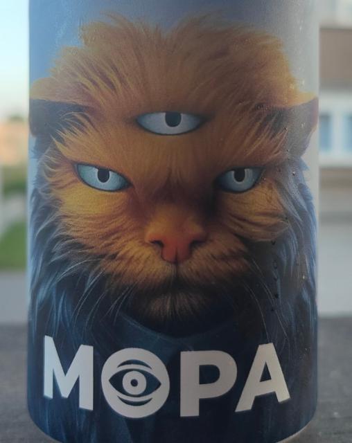 Mopa, De mortselarij