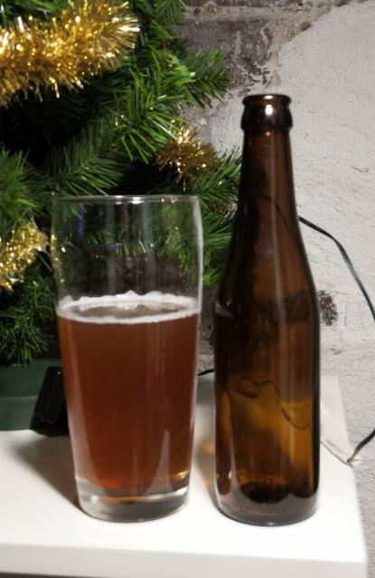 MoPa case 5.6%, Rata brew, Finland