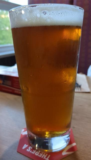 Moraine Westcoast IPA, Folding mountain brewing