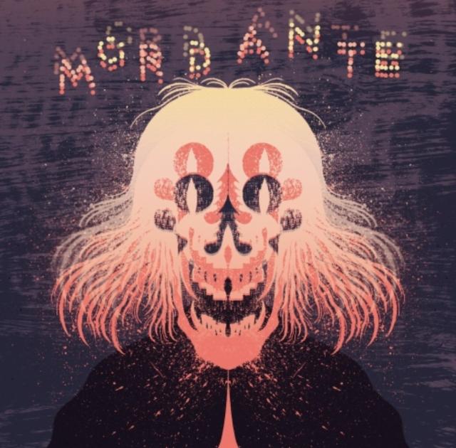 Mordante, Brasserie du Bas-Canada