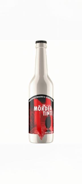 mörder tinte, SchorschBräu