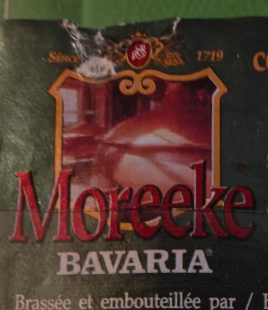 Moreeke 5.0%, Bierbrouwerij De Koningshoeven B.V., Netherlands