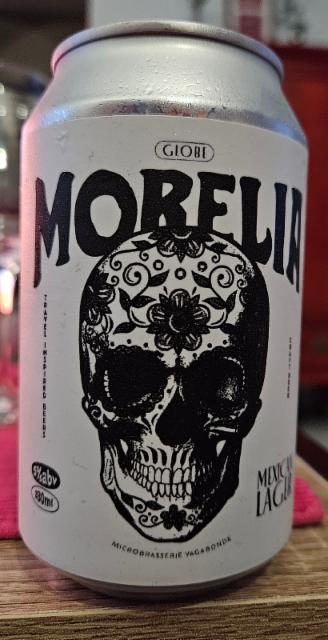 morelia 5.0%, Globe, France