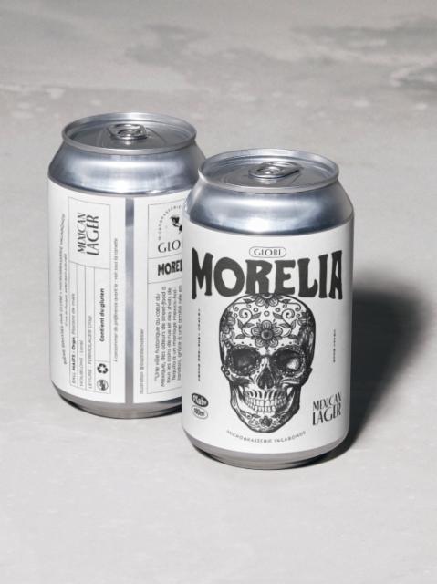 Morelia 5.0%, Globe, France