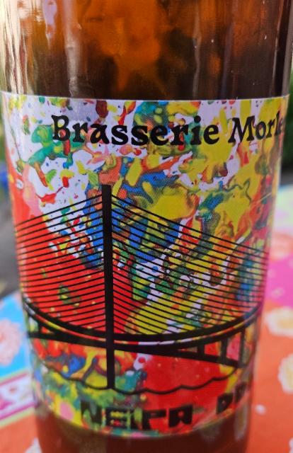 Morlenn Neipa DDH, Brasserie Morlenn