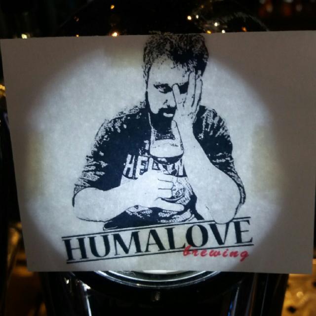 Morning Pick Me Up 5.0%, Humalove Brewing, Finland