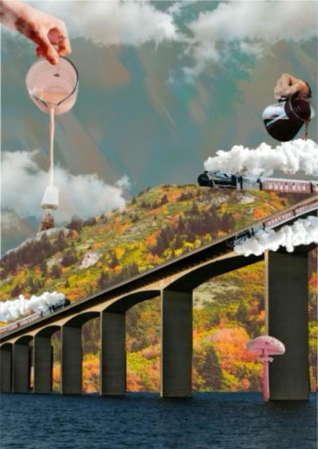 Morning Train, Cervejaria Octopus