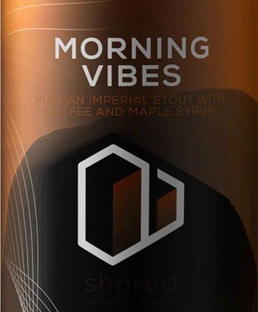 Morning Vibes (2021) 12.0%, Shared by Side Project, United States