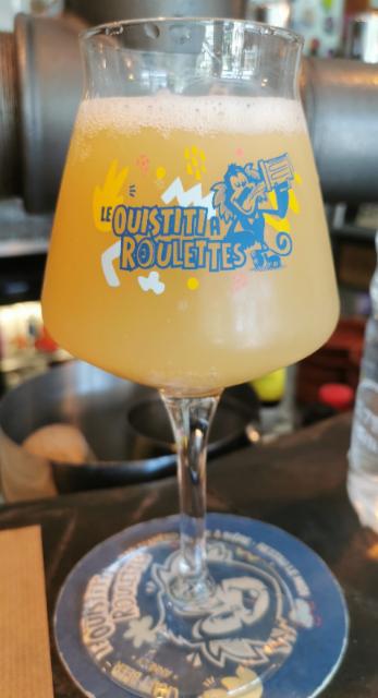 morsure mortelle 14.0%, Brasserie Galibier, France