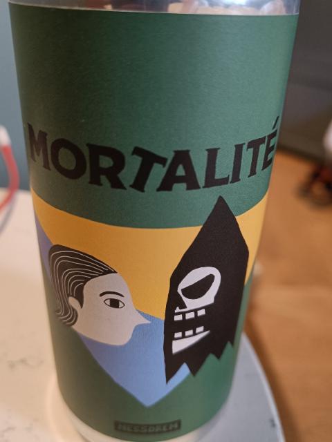 Mortalité 6.9%, Messorem, Canada