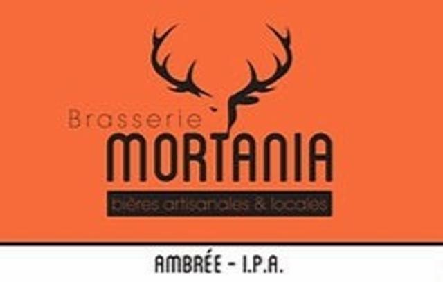 Mortania Ambrée, Mortania