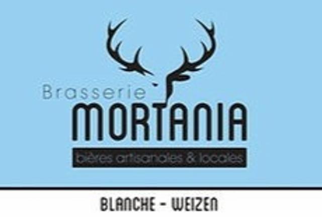 Mortania Blanche, Mortania