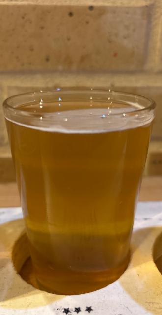 Mosaic eclipse, The Kernel Brewery