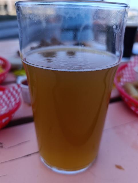 mosaic messiah 7.0%, Brouwerij Jelster, Netherlands