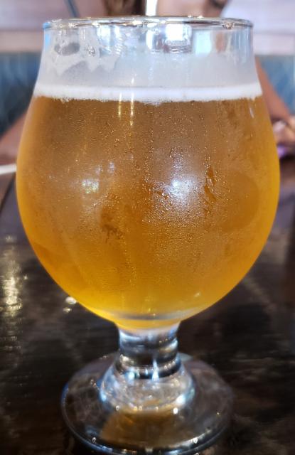 mosaic Mo Betta 8.0%, Maui Brewing Company, United States