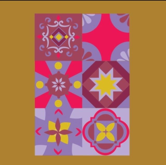 Mosaïque 2026, Nano Cinco