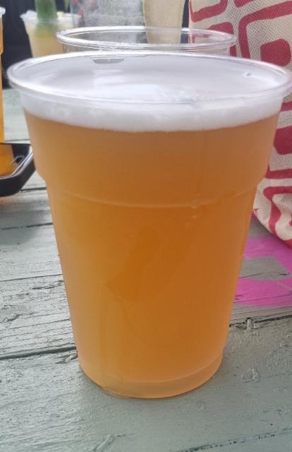 Mother Glasgow 5.0%, Main Brewery, Scotland