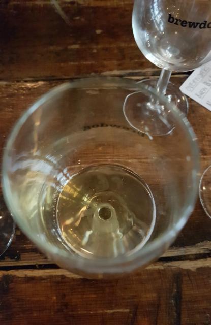 mothership starcity 7.4%, Fourpure Brewing Co., England