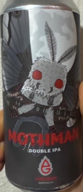 Mothman 9.1%, Evergrain, United States