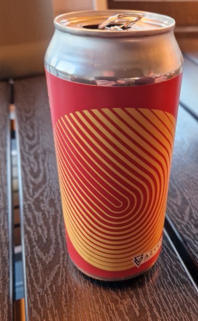 Motorphobia, Overtone Brewing Co.