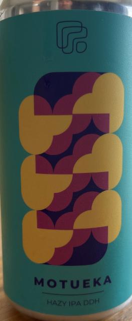 Motueka 7.3%, Fusion Brasserie, France