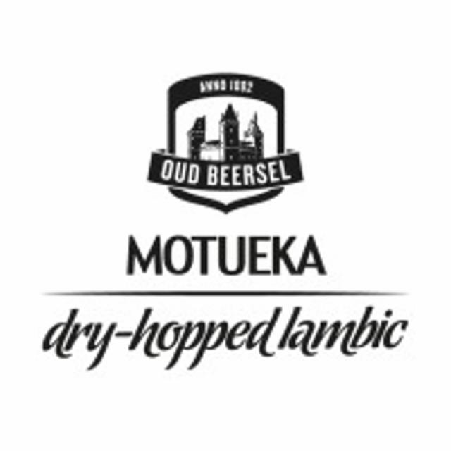 Motueka Dry Hopped Lambic 6.8%, Brouwerij Oud Beersel, Belgium