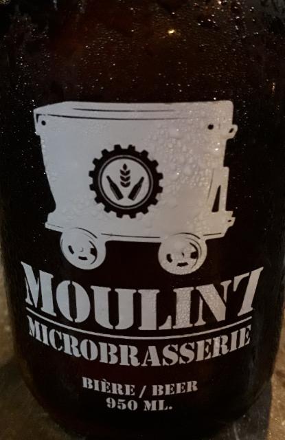 Moulin 7 4.5%, Moulin 7 Microbrasserie, Canada