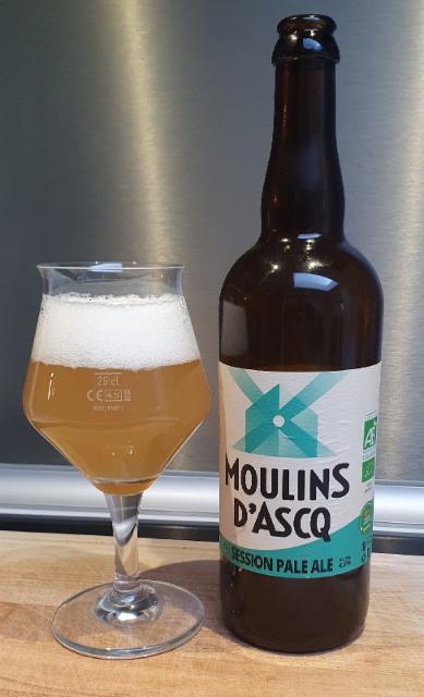 moulin d'asq 4.5%, Moulins D'Ascq, France