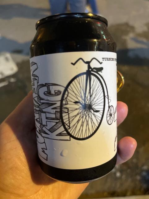 Mountain king, Turning Wheels Brewery