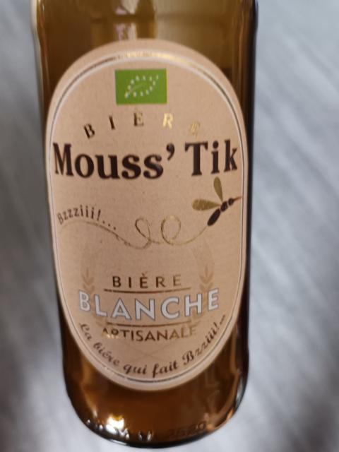 Mouss'Tik Blanche, Mouss'Tik (Sorhobis)