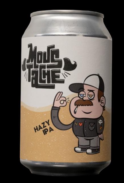 Moustache, Lynx movement