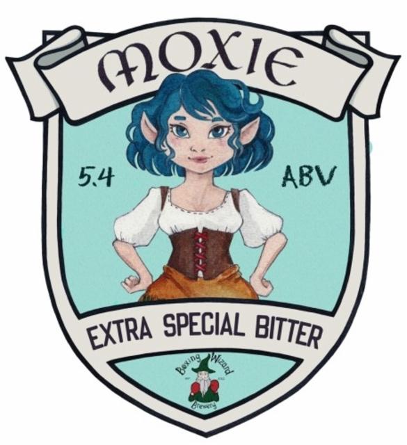 Moxie 5.4%, Boxing Wizard, Russia