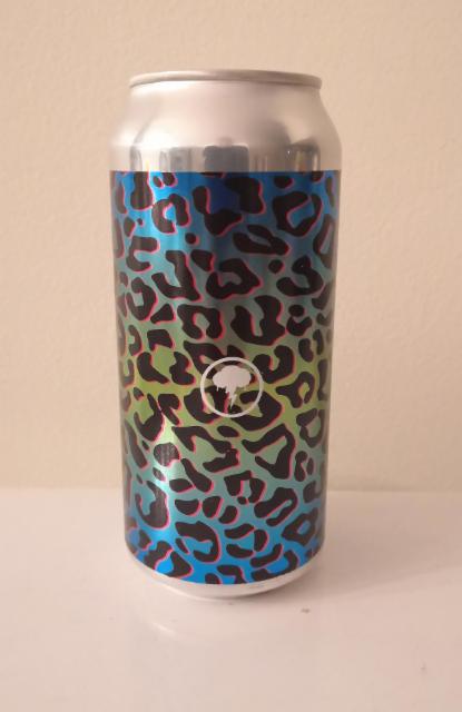 Moza Boi 5.0%, Salama Brewing Company, Finland