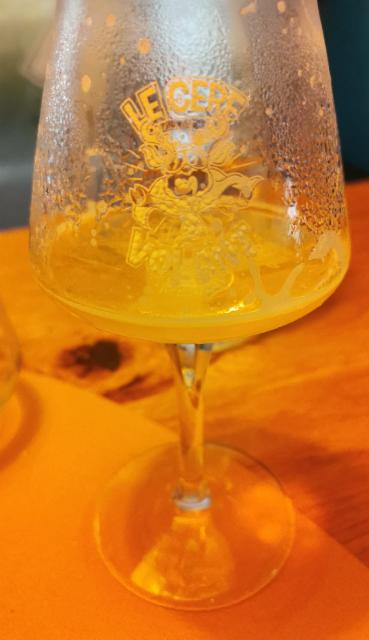 Mozaic & motueka 5.0%, Left Handed Giant Brewing, England