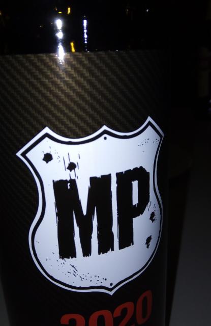 MP 2020 4.7%, Hyvinkään Oma Panimo, Finland