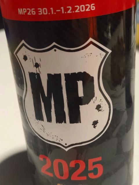 MP 2025 5.0%, Oma panimo, Finland