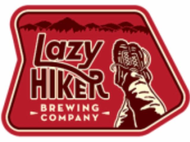 Mt Katahdin Vol XI, Lazy Hiker Brewing Company