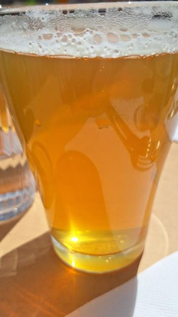 Muchat IPA 6.0%, Brasserie Galibier, France