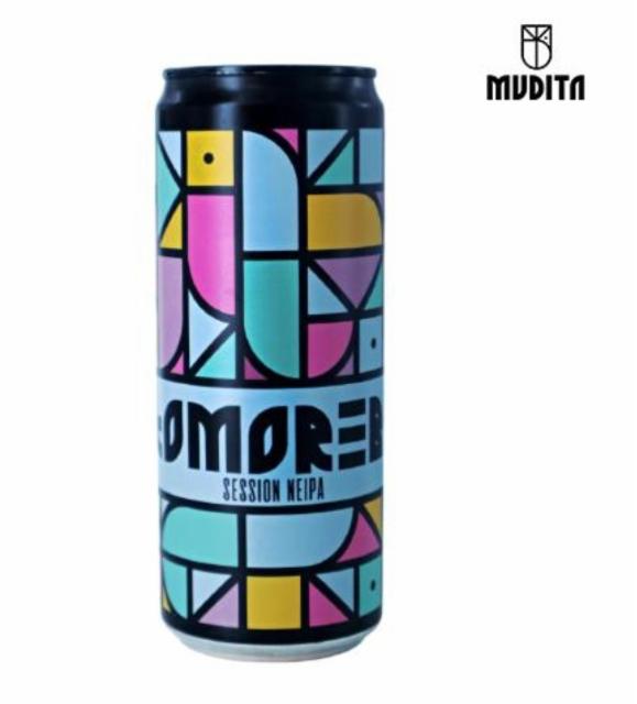 Komorebi 4.1%, Mudita, Italy