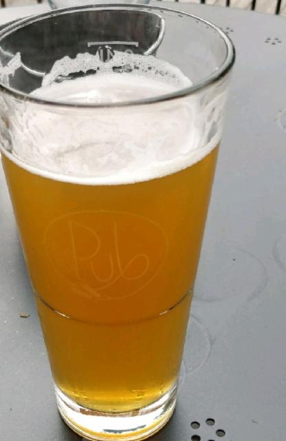 Mufloni American Pale Ale 5.0%, Panimoravintola Beer Hunter's, Finland