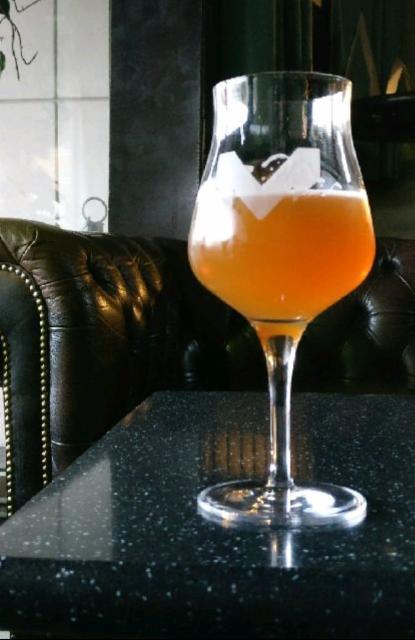 Mufloni GESPA 6.0%, Panimoravintola Beer Hunter's, Finland