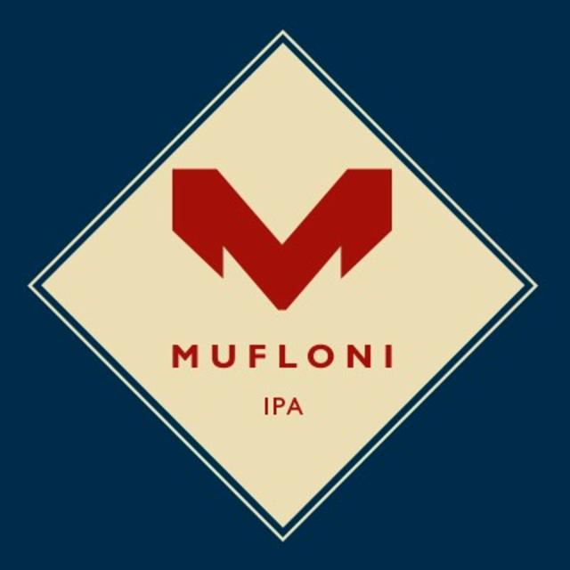 Mufloni IPA 4.5%, Panimoravintola Beer Hunter's, Finland